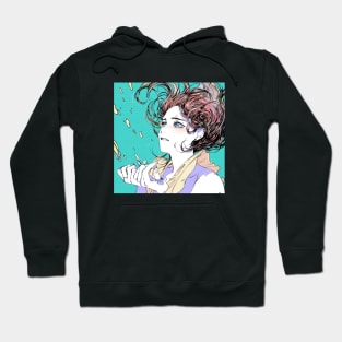 Mermaid Hoodie